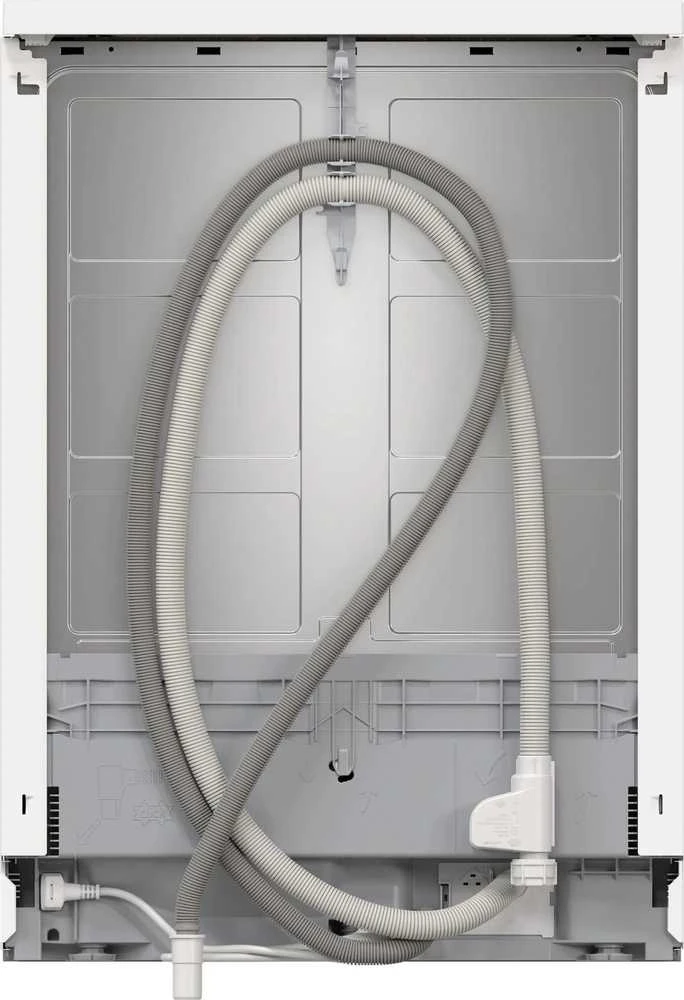 BOSCH Indaplovė SMS2ITW09E