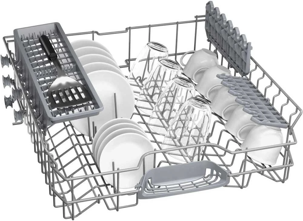 BOSCH Indaplovė SMS2ITW09E