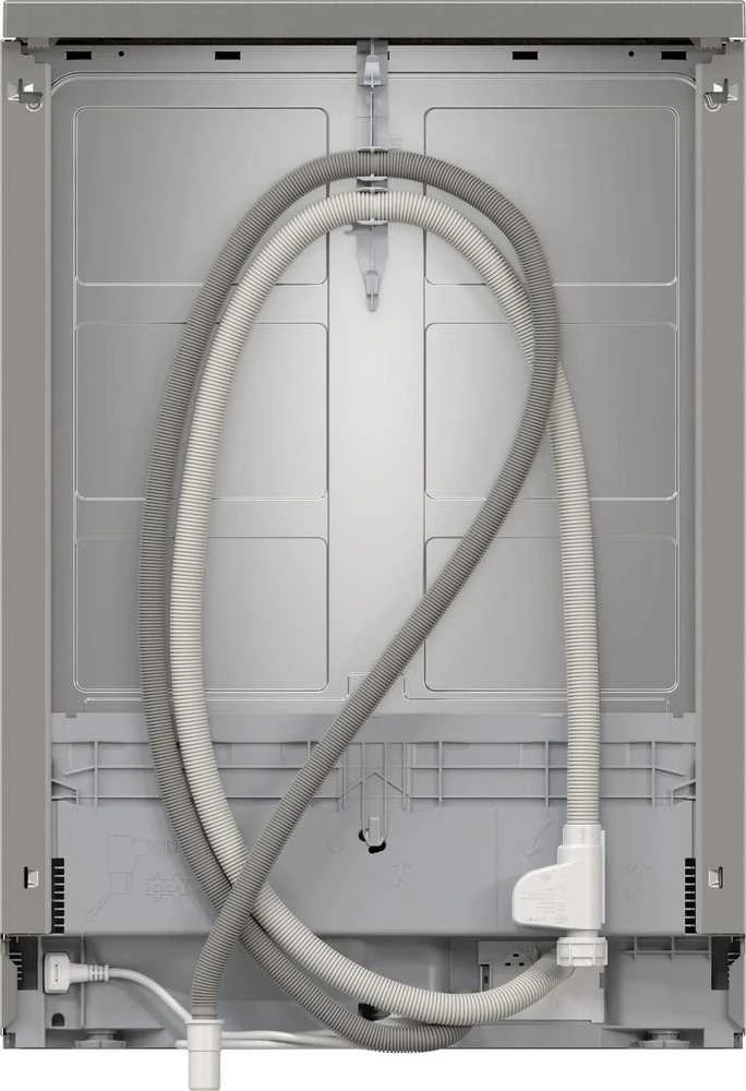 BOSCH SMS4EVI04 indaplovė