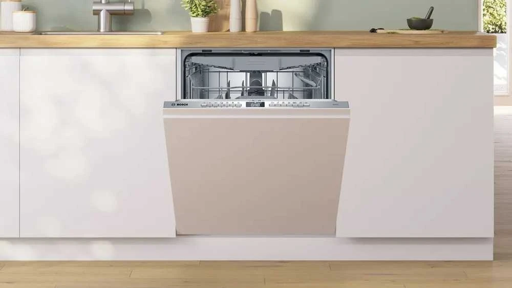 Indaplovė Bosch SMV4EVX04E