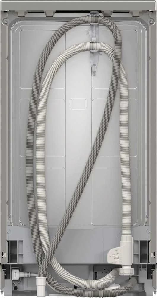 Indaplovė Bosch SPS2HMI42E