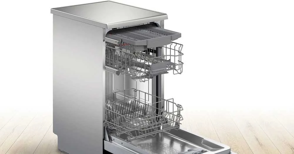 Indaplovė Bosch SPS2HMI42E