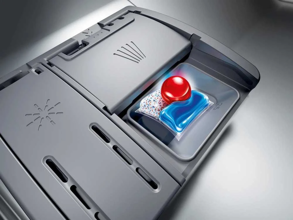 Indaplovė BOSCH SPS4EMI61E