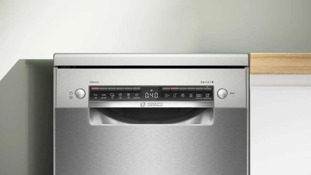 Indaplovė BOSCH SPS4EMI61E