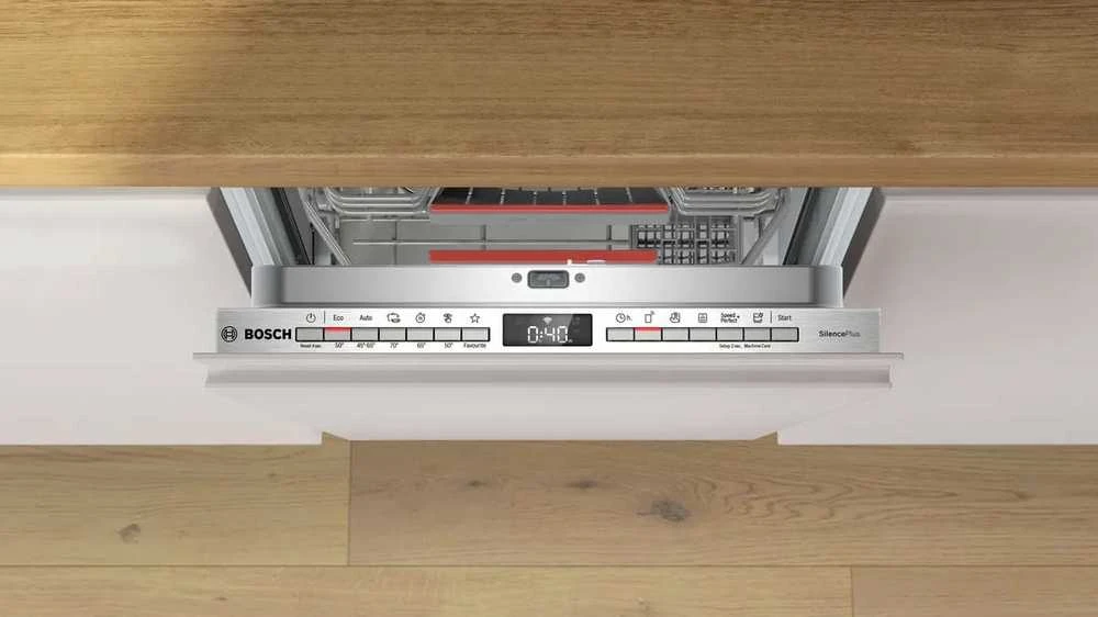 Built-in indaplovė BOSCH SPV4EKX24E
