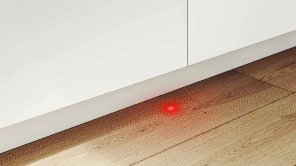 Built-in indaplovė BOSCH SPV4EKX24E