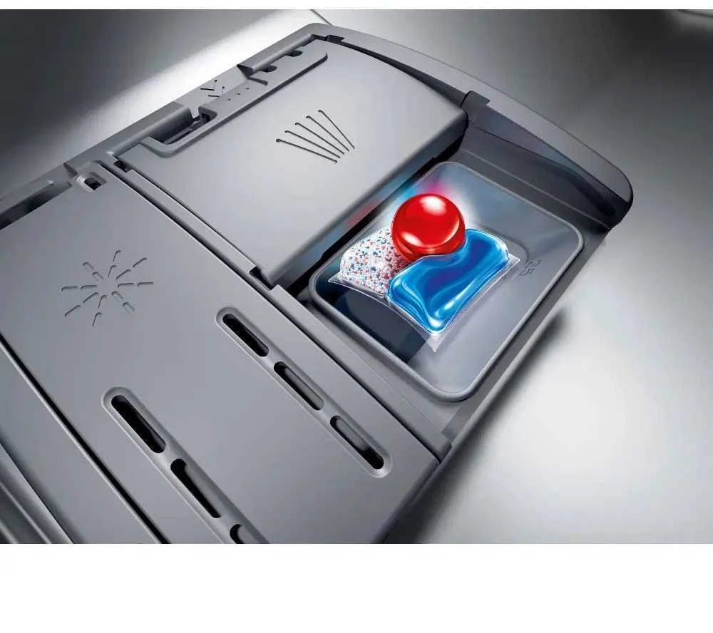 Indaplovė BOSCH SPV4HMX10E