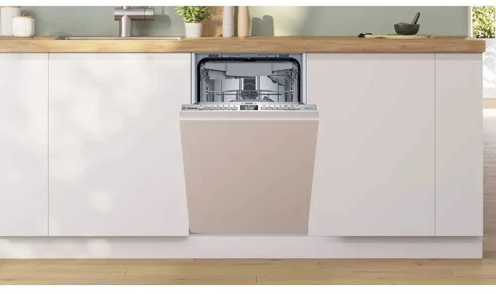 Indaplovė BOSCH SPV4HMX10E