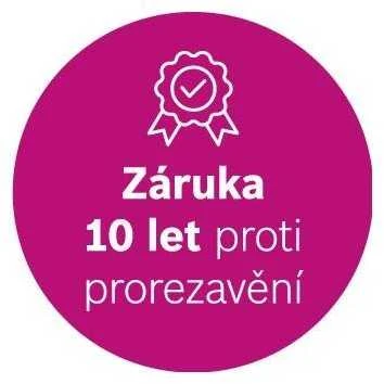 Indaplovė Bosch SPV6ZMX17E (Pažeista pakuotė)