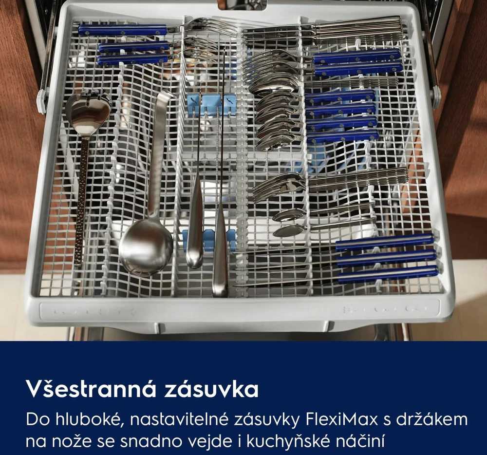 Indaplovė Electrolux E62LC200T