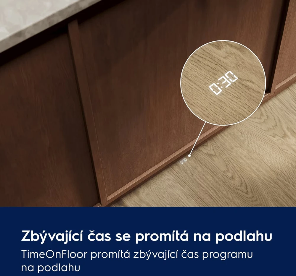 Indaplovė Electrolux E62LC200T