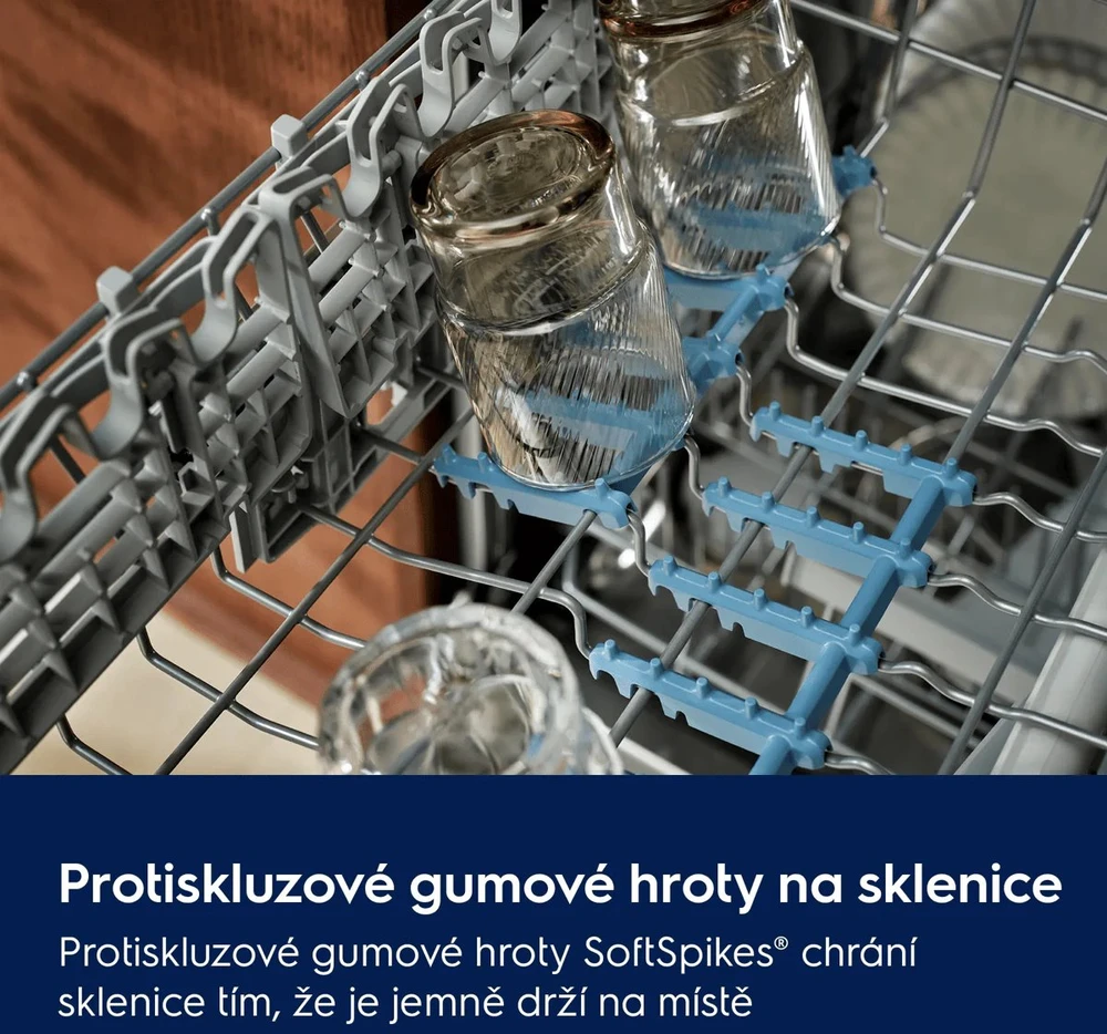 Indaplovė Electrolux E62LC200T