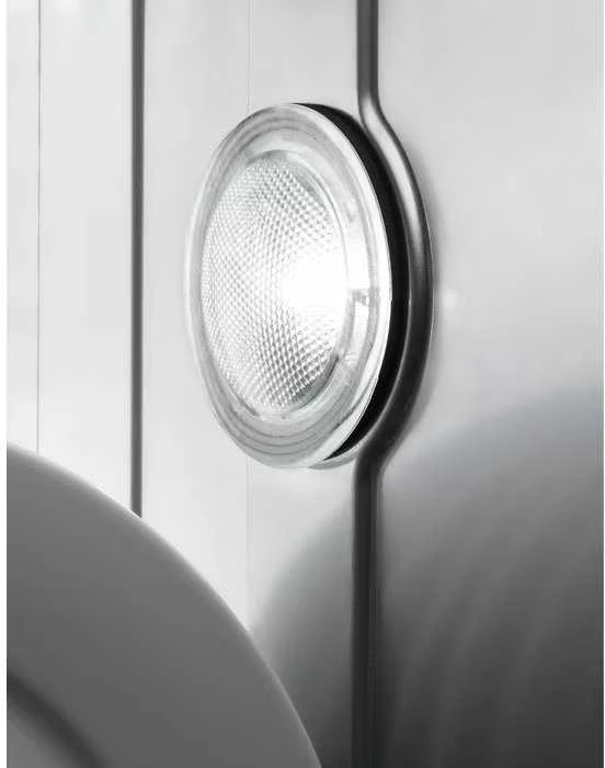 Indaplovė Electrolux EEG63410L