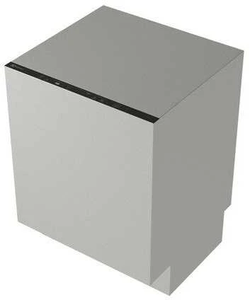 Indaplovė - Electrolux QuickSelect 13, Visiškai Įmontuota.