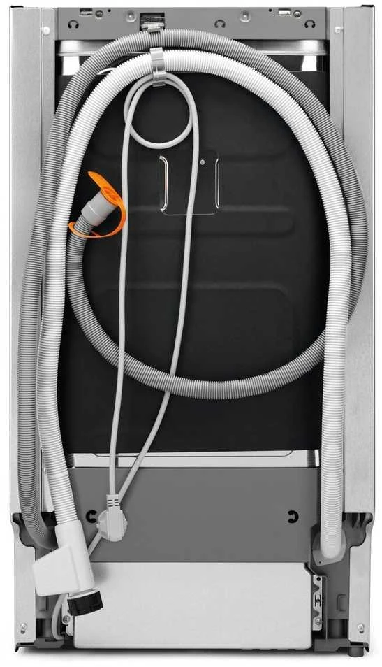 Indaplovė Electrolux EES63400L