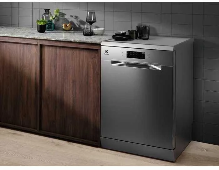 Indaplovė Electrolux ESA47310SX