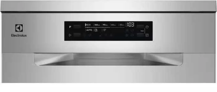 Indaplovė Electrolux ESA47310SX