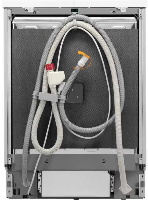 Indaplovė Electrolux ESM89400SX
