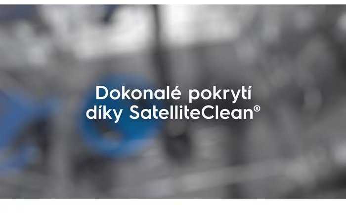 Indaplovė Electrolux ESS42220SX