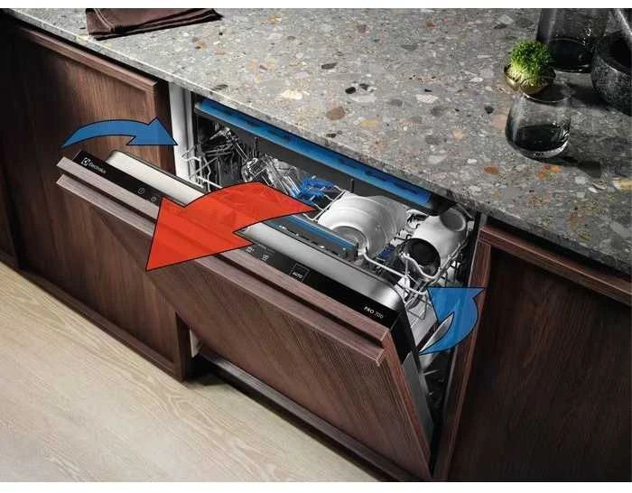 Indaplovė Electrolux KEMC3211L