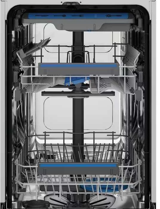 Indaplovė Electrolux KEMC3211L