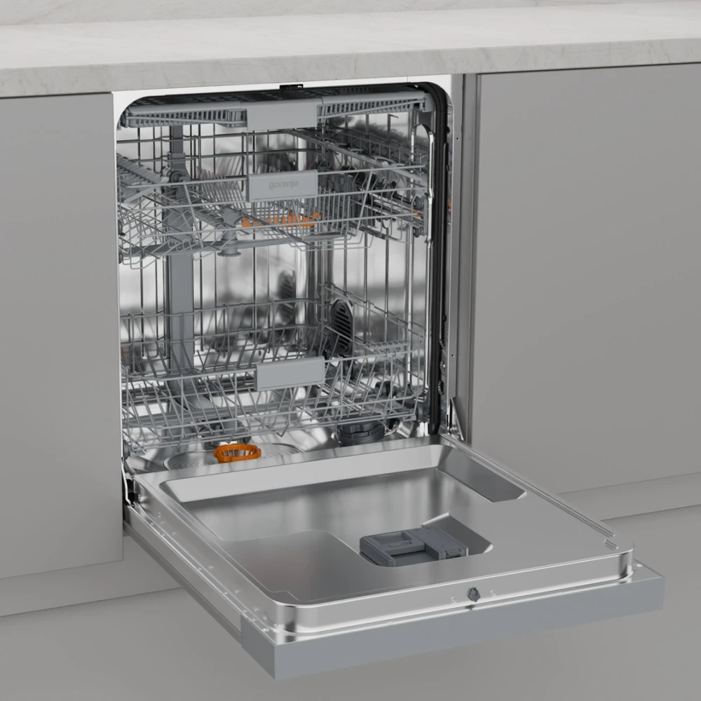 Indaplovė Gorenje GI643C90X