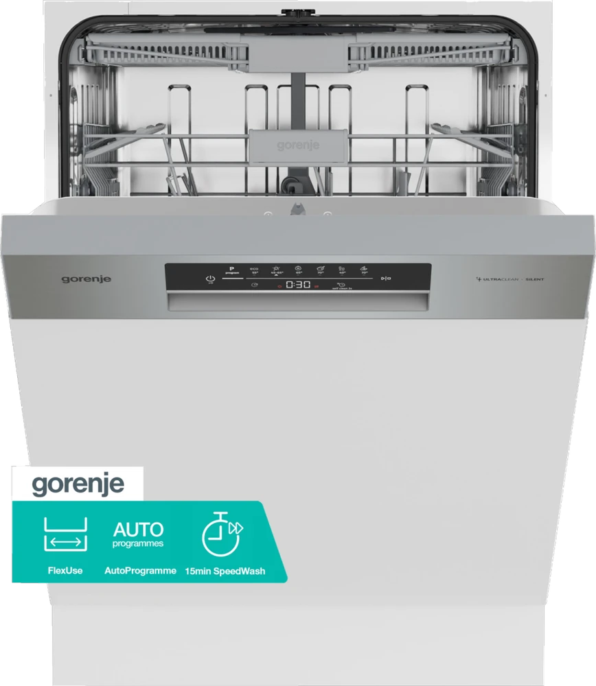 Indaplovė Gorenje GI643C90X