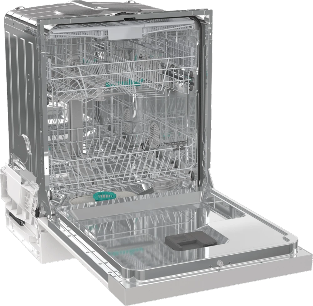 Indaplovė Gorenje GI643D90X