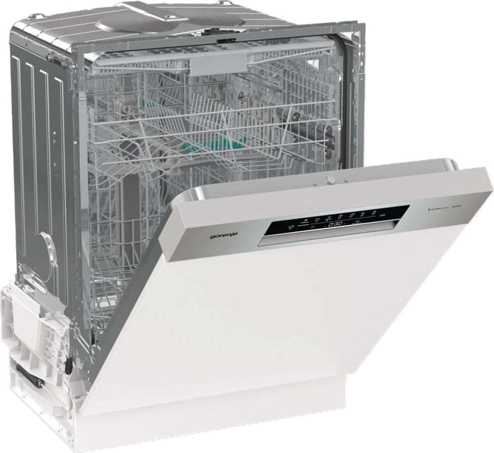 Indaplovė Gorenje GI643D90X