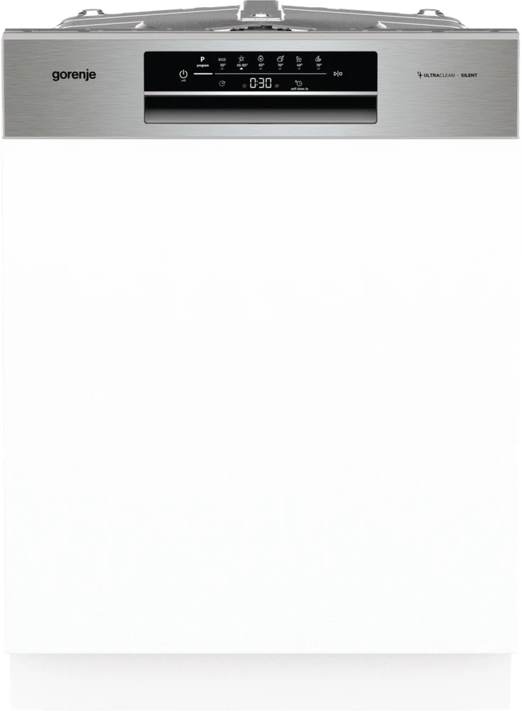 Indaplovė Gorenje GI643D90X
