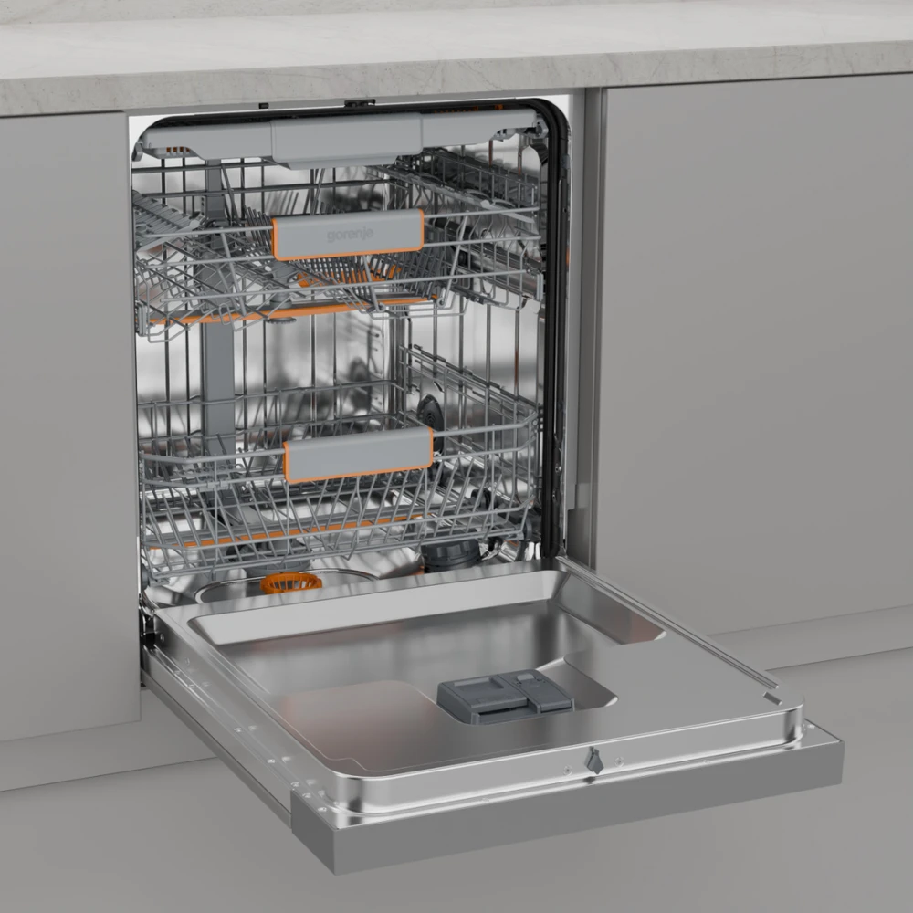 Indaplovė Gorenje GI673B90X