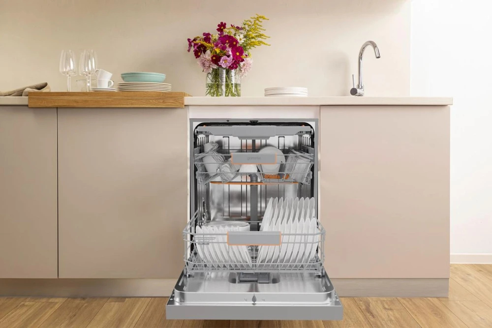 Indaplovė Gorenje GI673B90X
