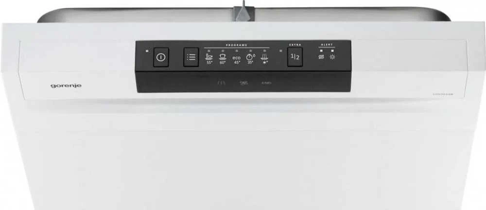 Indaplovė GORENJE GS520E15W