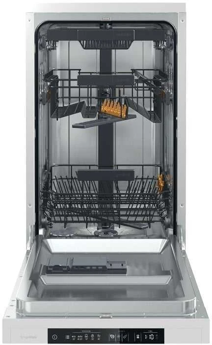 Indaplovė Gorenje GS541D10W
