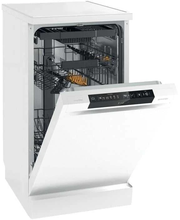 Indaplovė Gorenje GS541D10W