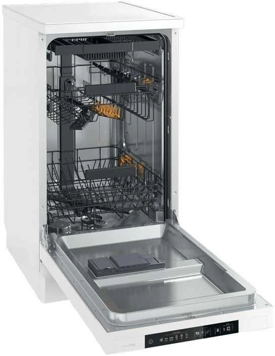 Indaplovė Gorenje GS541D10W