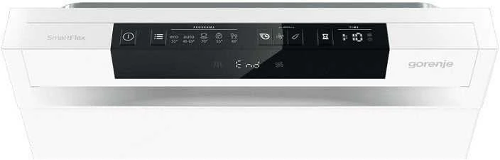 Indaplovė Gorenje GS541D10W