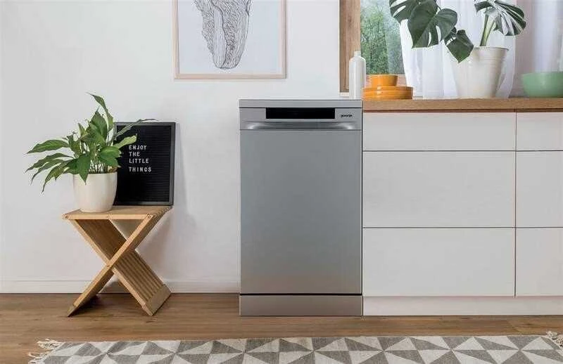 Indaplovė Gorenje GS541D10X