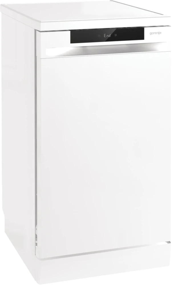 Indaplovė Gorenje GS543D15W