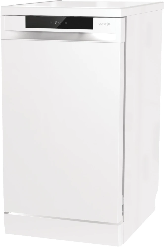 Indaplovė Gorenje GS543D15W