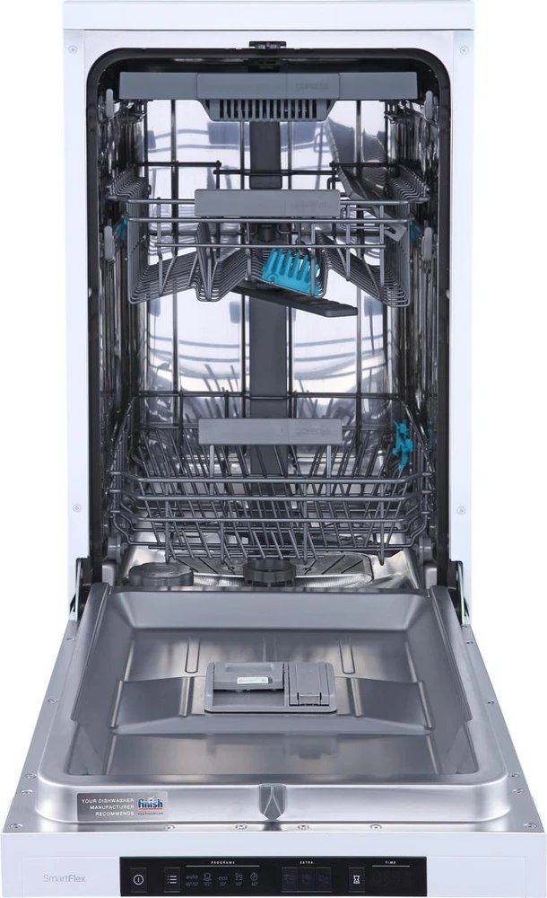 Indaplovė Gorenje GS543D15W