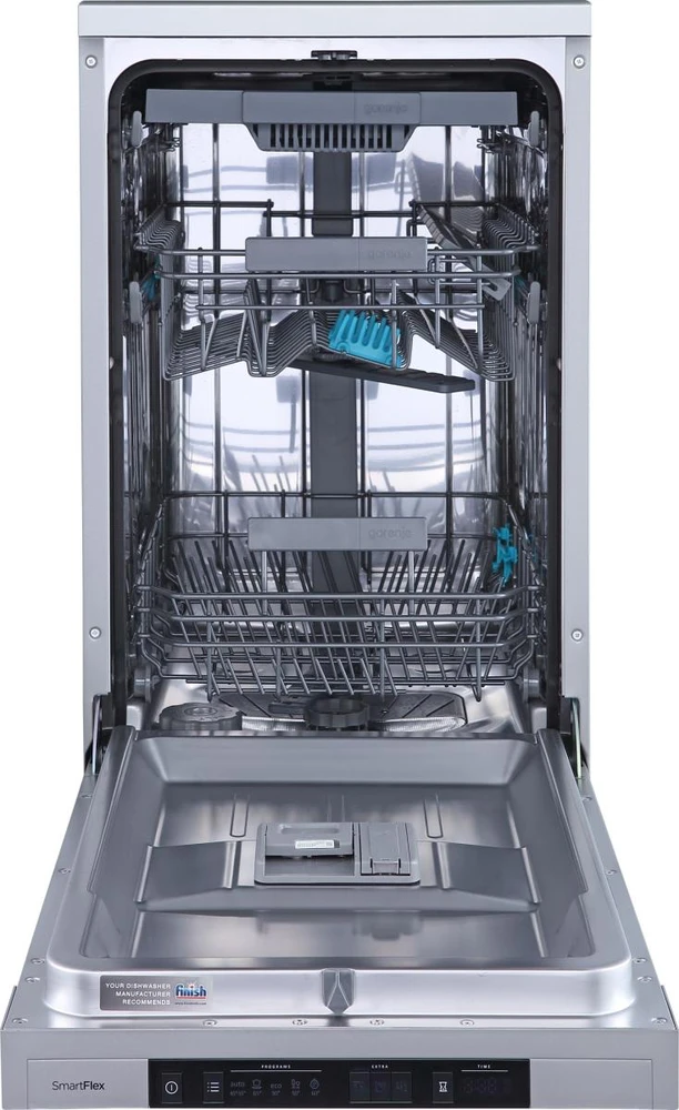 Indaplovė Gorenje GS543D15X