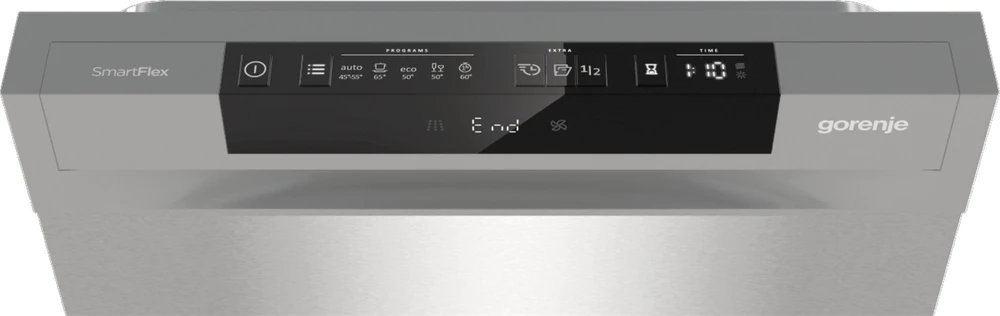 Indaplovė Gorenje GS543D15X