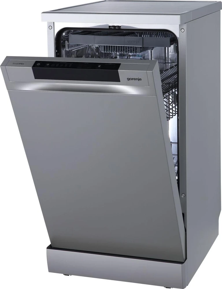 Indaplovė Gorenje GS543D15X