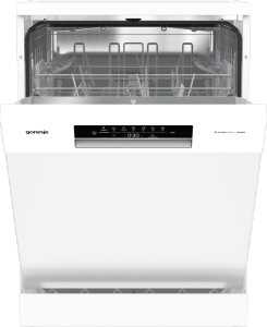 Indaplovė Gorenje GS642D90W