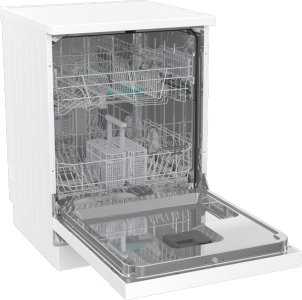 Indaplovė Gorenje GS642D90W