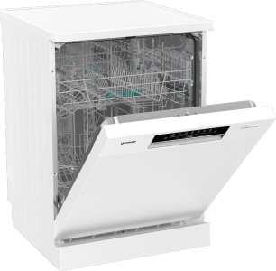 Indaplovė Gorenje GS642D90W