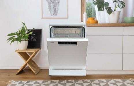 Indaplovė Gorenje GS642D90W