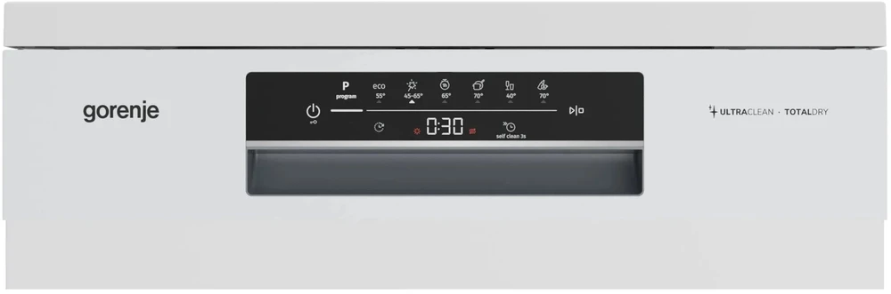 Indaplovė Gorenje GS643B90W