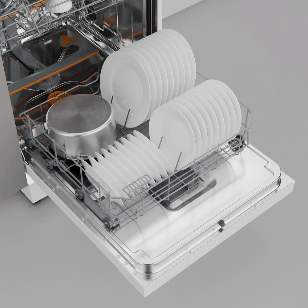Indaplovė Gorenje GS643B90W